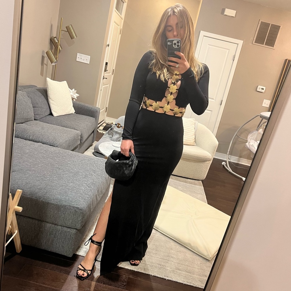 Staud dress worn once-- still available at retailers for full price!! $450